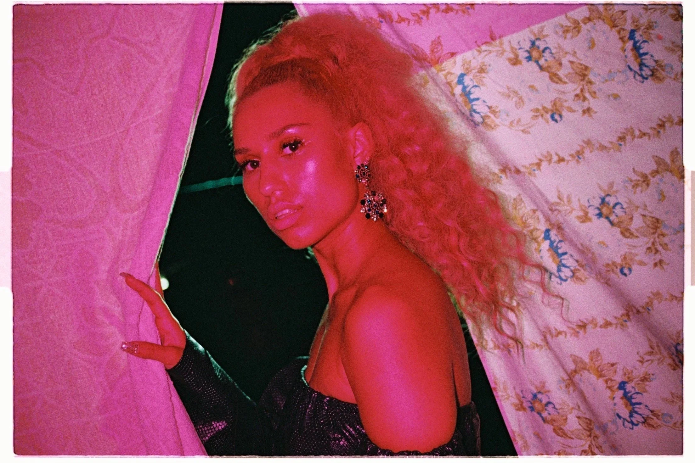 Raye II.