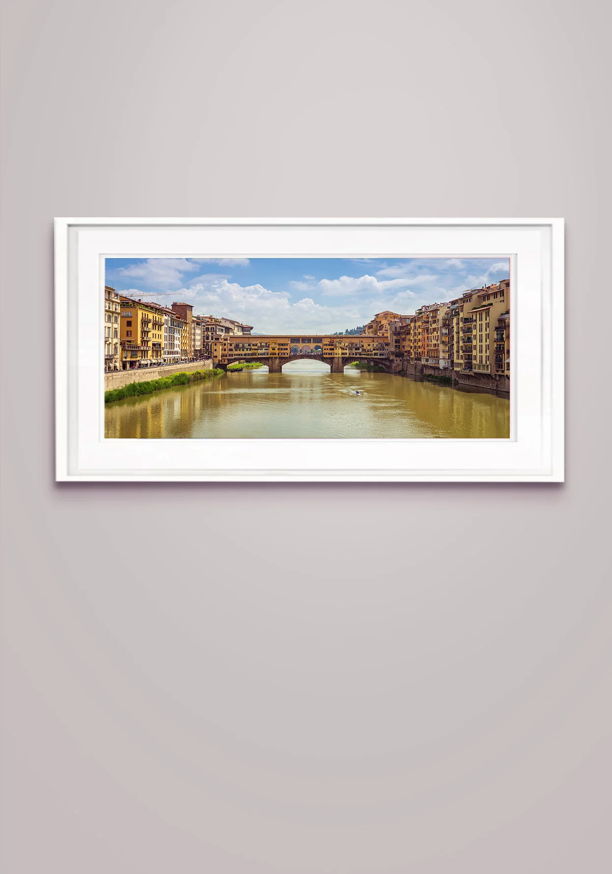 Ponte Vecchio