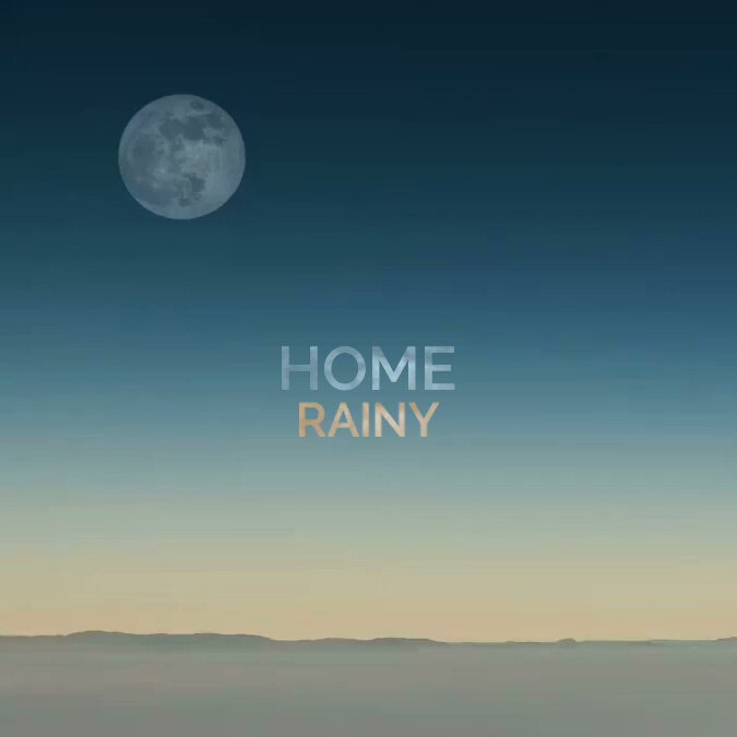 Stream 'Home' on Spotify