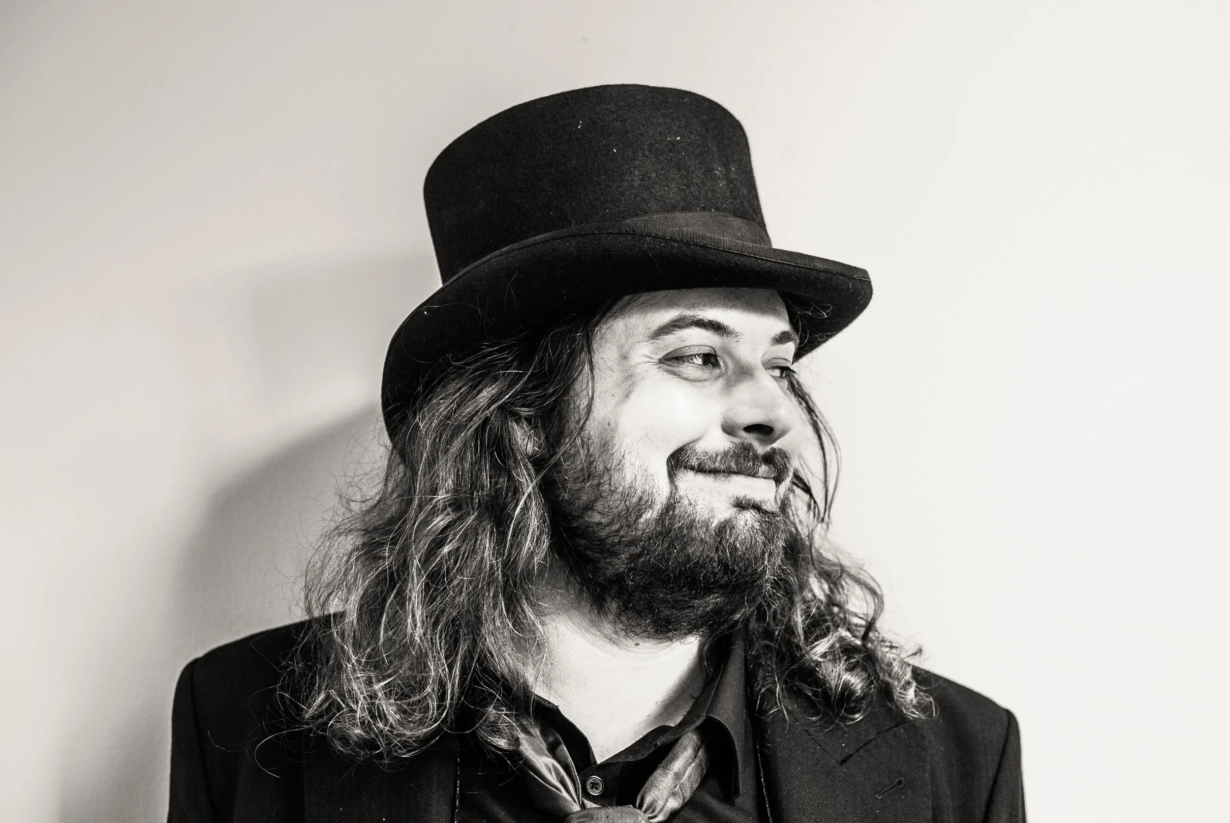 Oli Jacobs