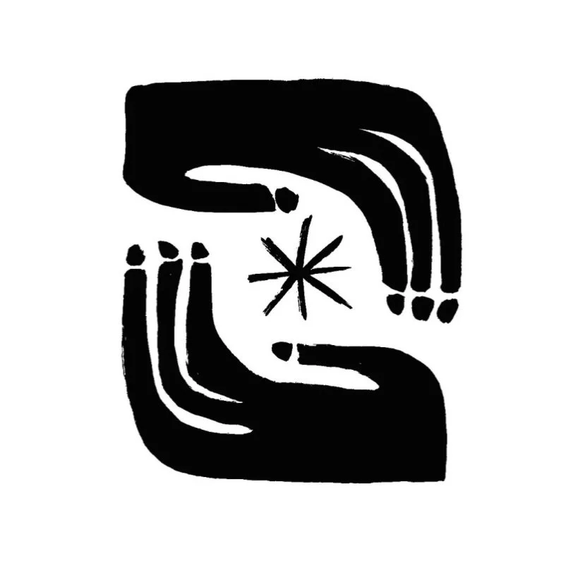 Du bist hier auf meinem Account gelandet - Sch&ouml;n!

Es geht um Neuanf&auml;nge, um Mut, um hinzusehen und vor allem hinzusp&uuml;hren, sich mit sich zu verbinden, das Grosseganze in sich zu sp&uuml;hren und zu wissen; I am not allone, ich darf in