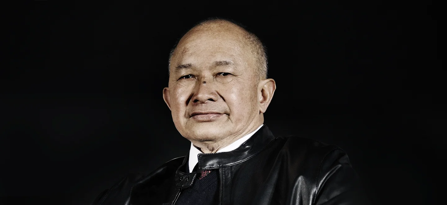 John Woo-吳宇森