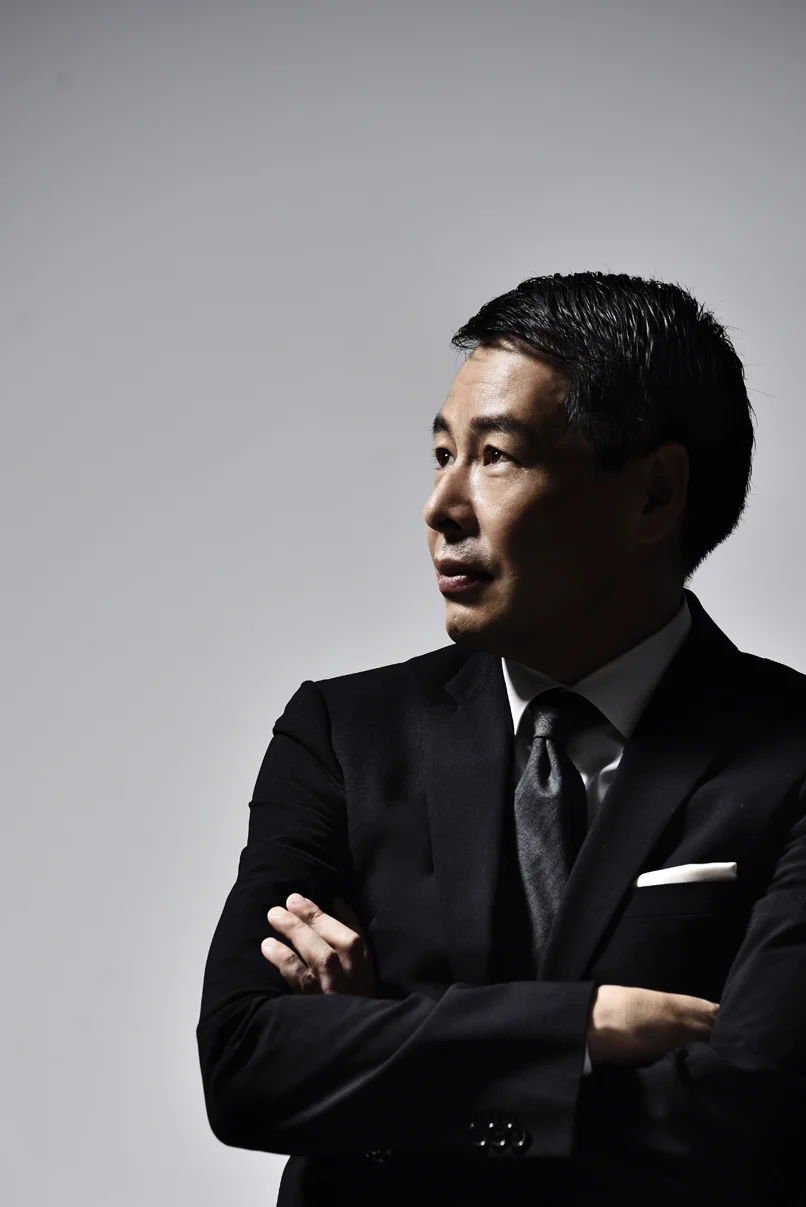 松浦彌太郎