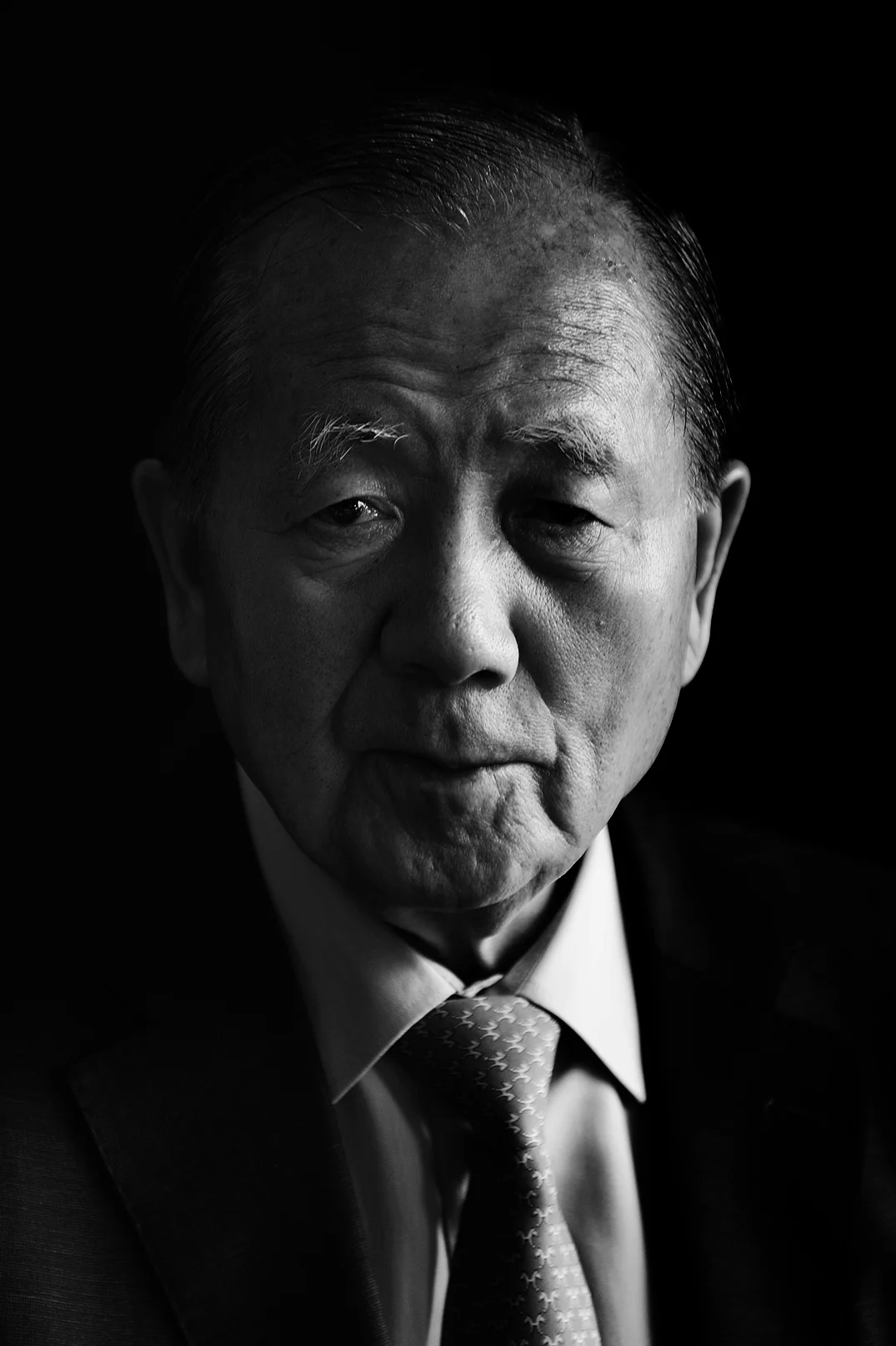 金東虎