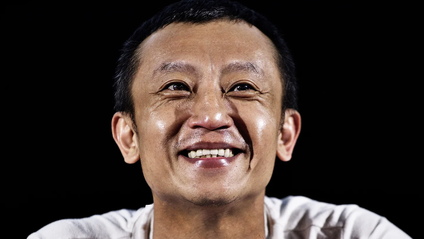楊雅喆