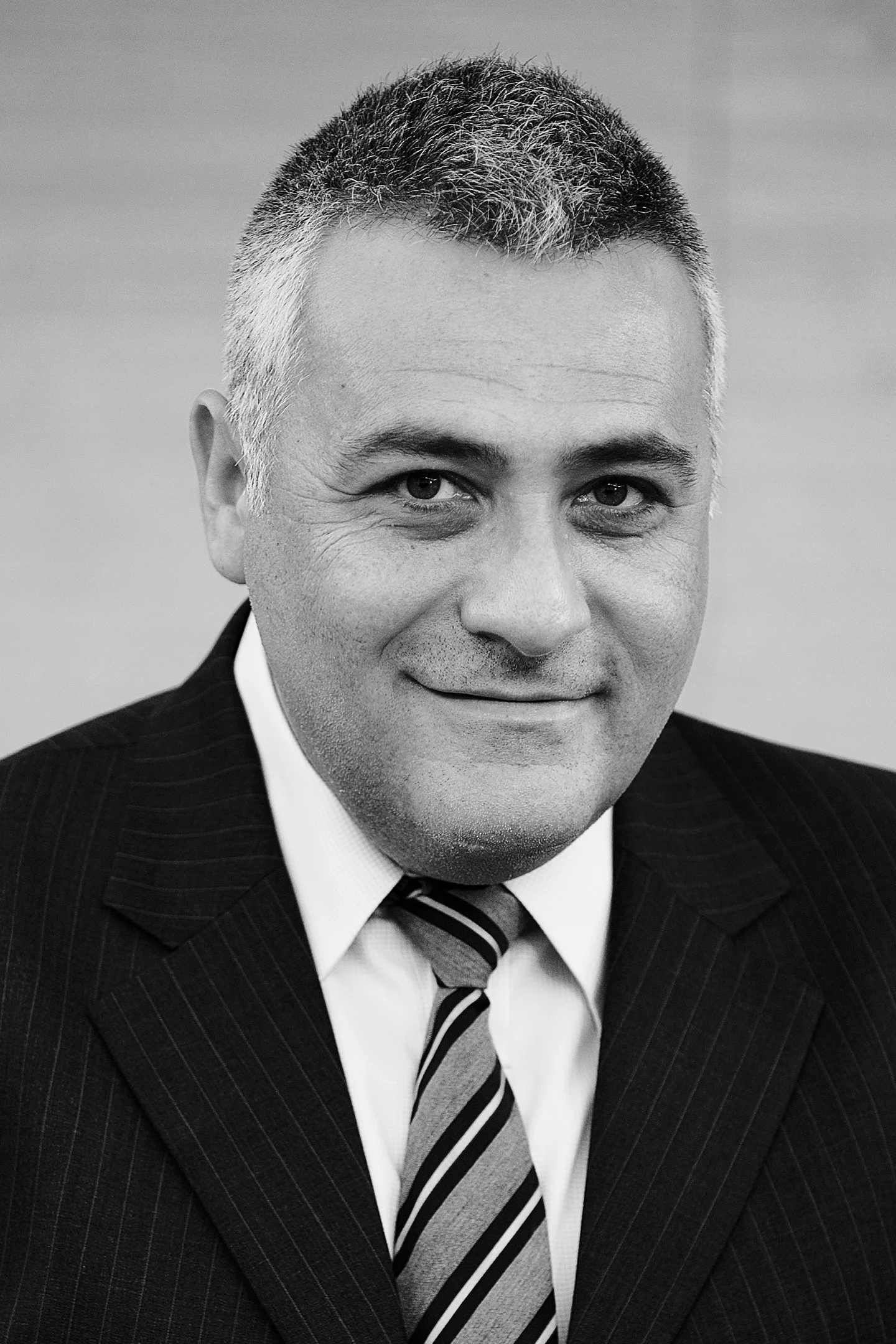 Vince Pirrello