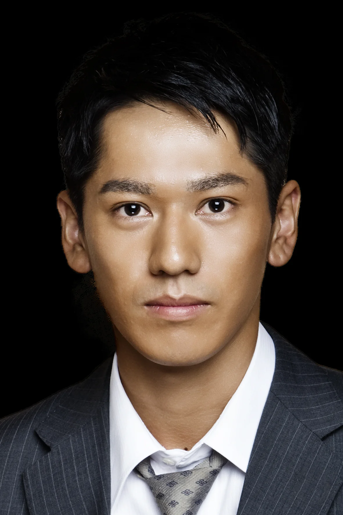 永山絢斗