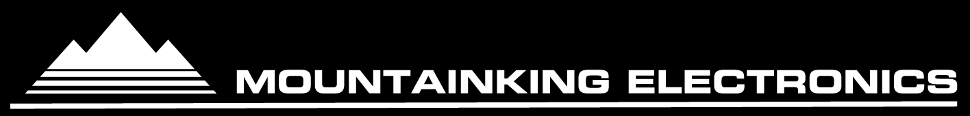 Mountainking Electronics