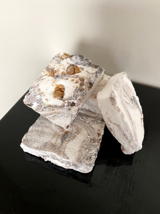 S'Mallows: Homemade S'more Marshmallows