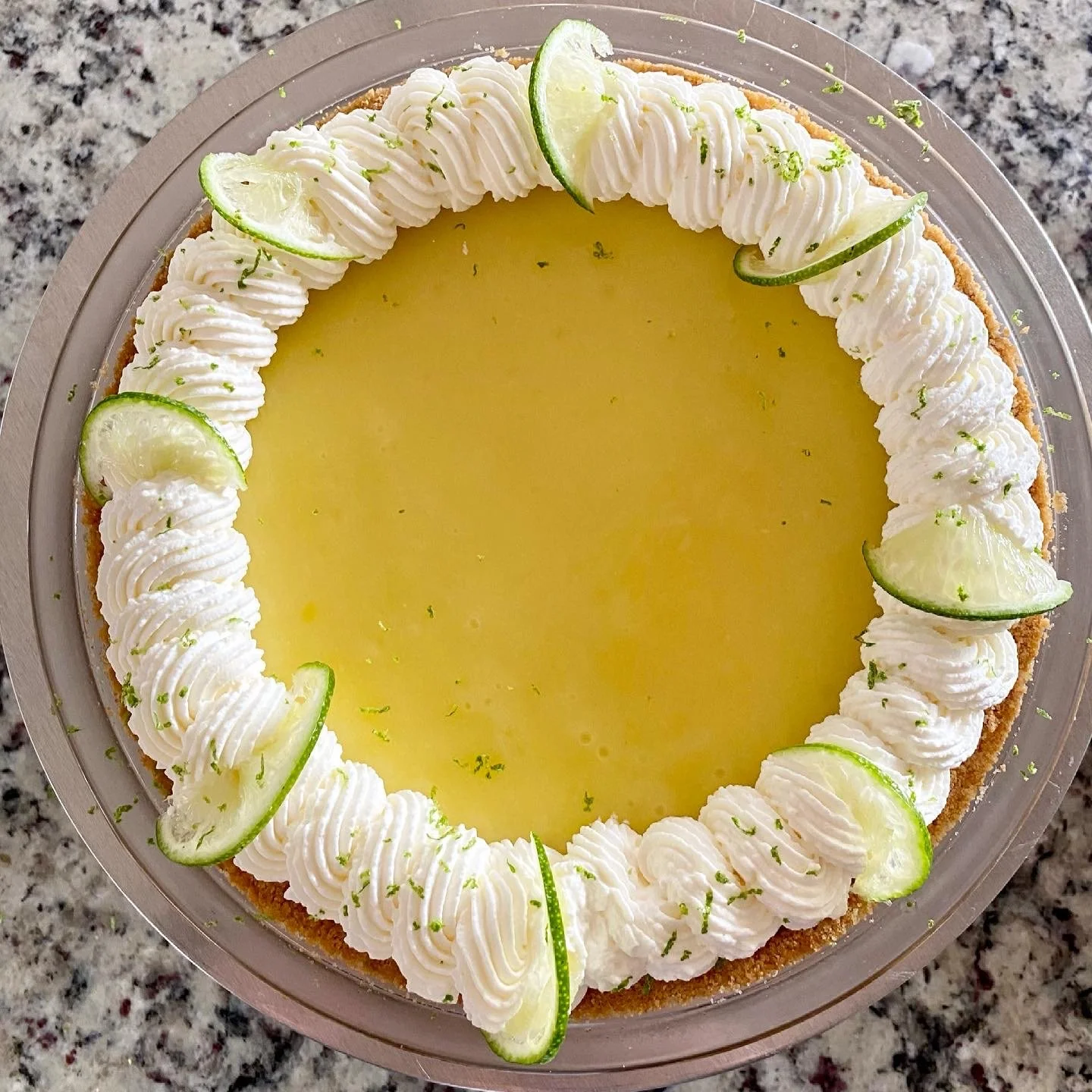 Key Lime PIe