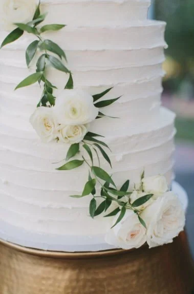 Italian Buttercream Master Class