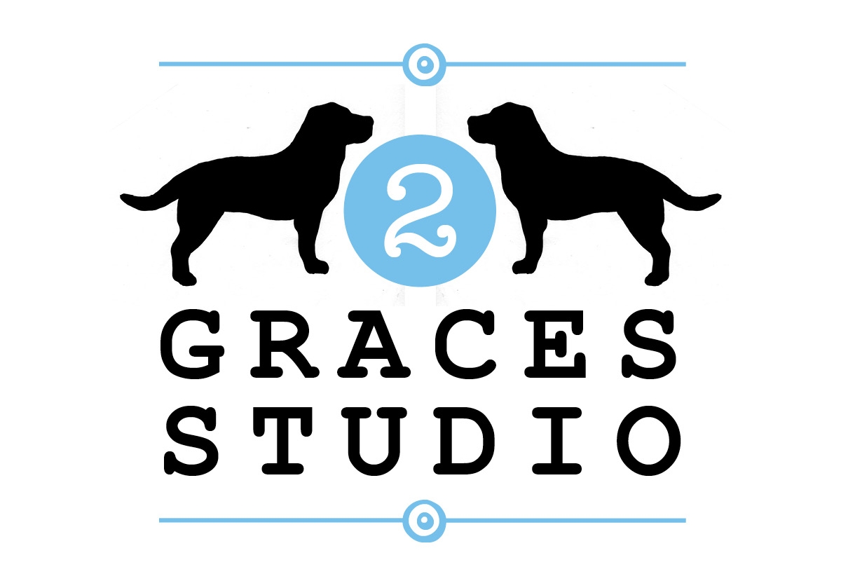 2 Graces Studio (Pen & Portraits)