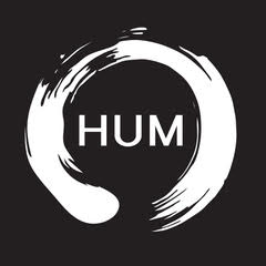 HUM by Ashley Chase