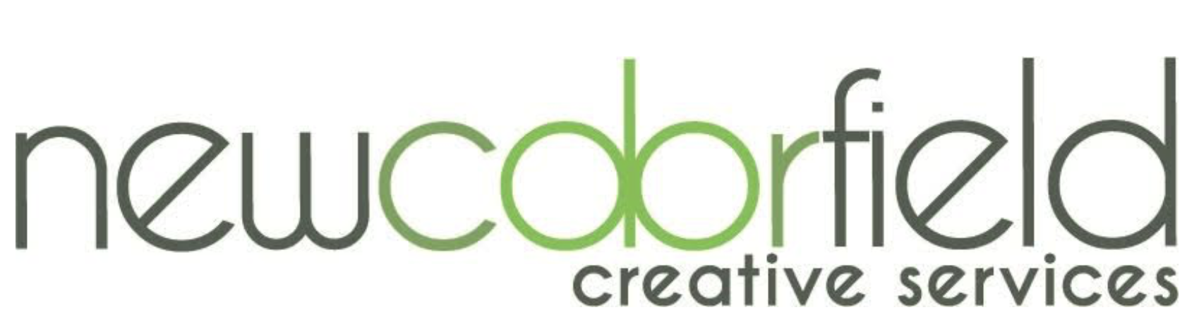 New Colorfield Creative Services