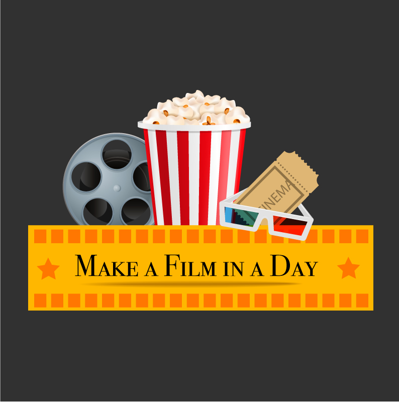 Make A Film In A Day