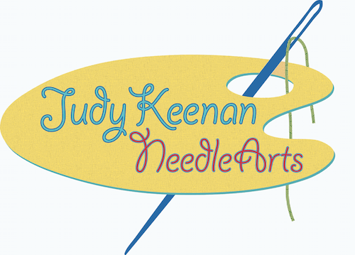 Judy Keenan NeedleArts