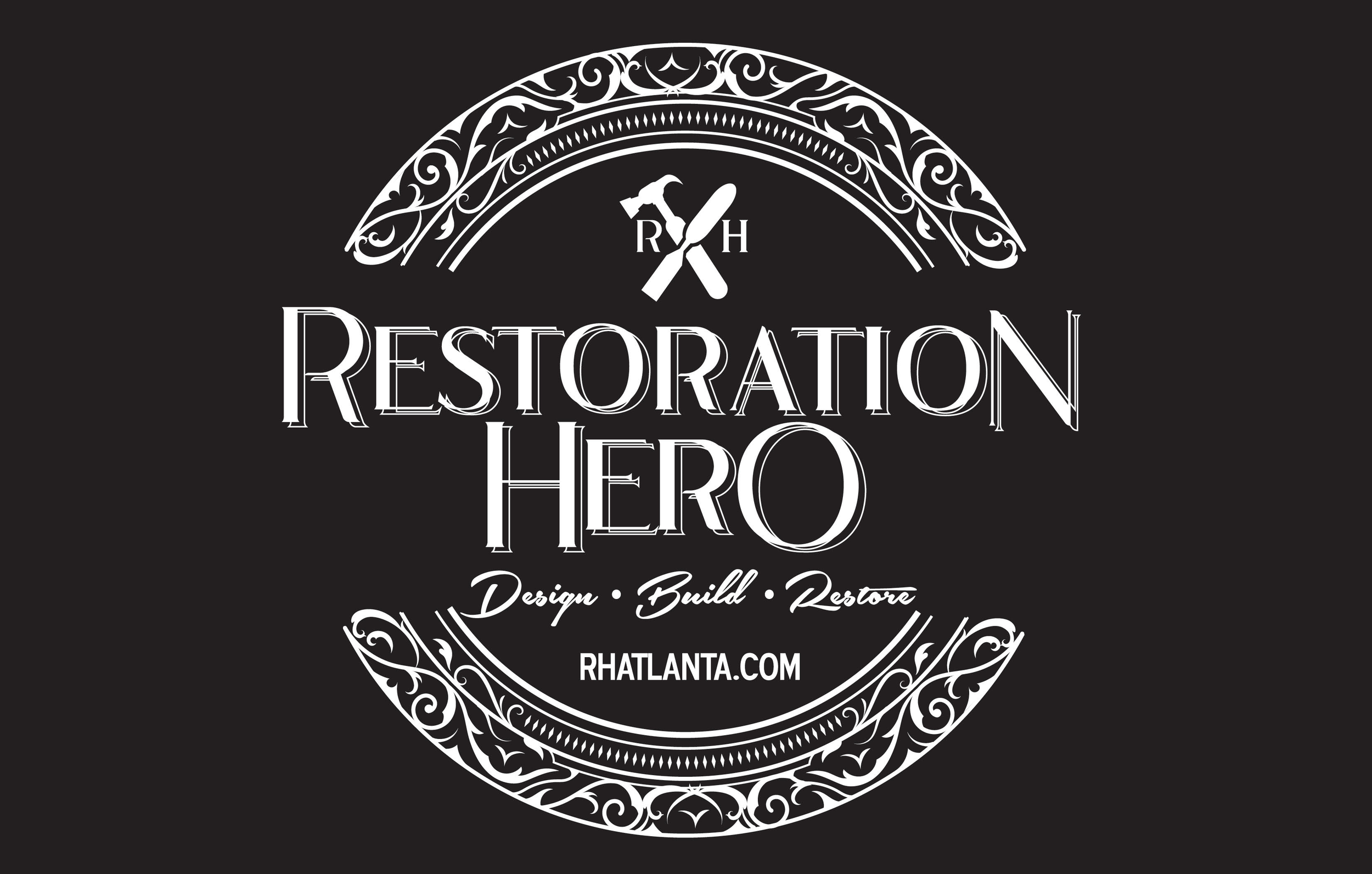 Restoration Hero 