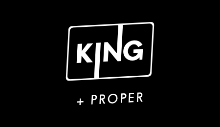 King + Proper