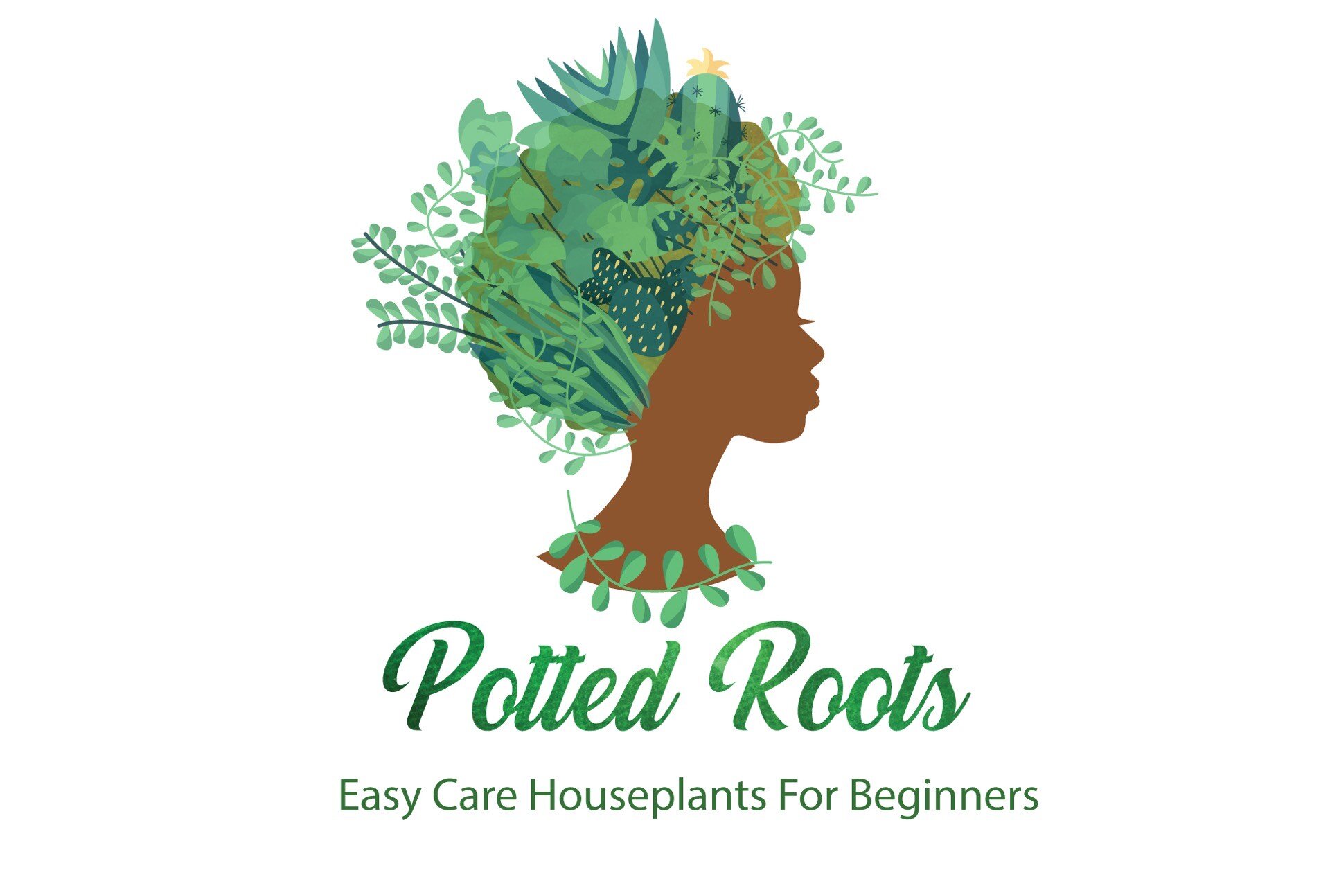 Potted Roots