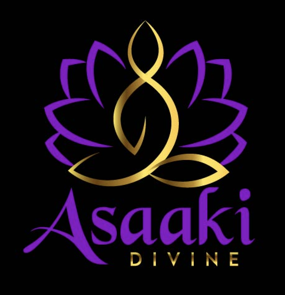 Asaaki Divine Healing