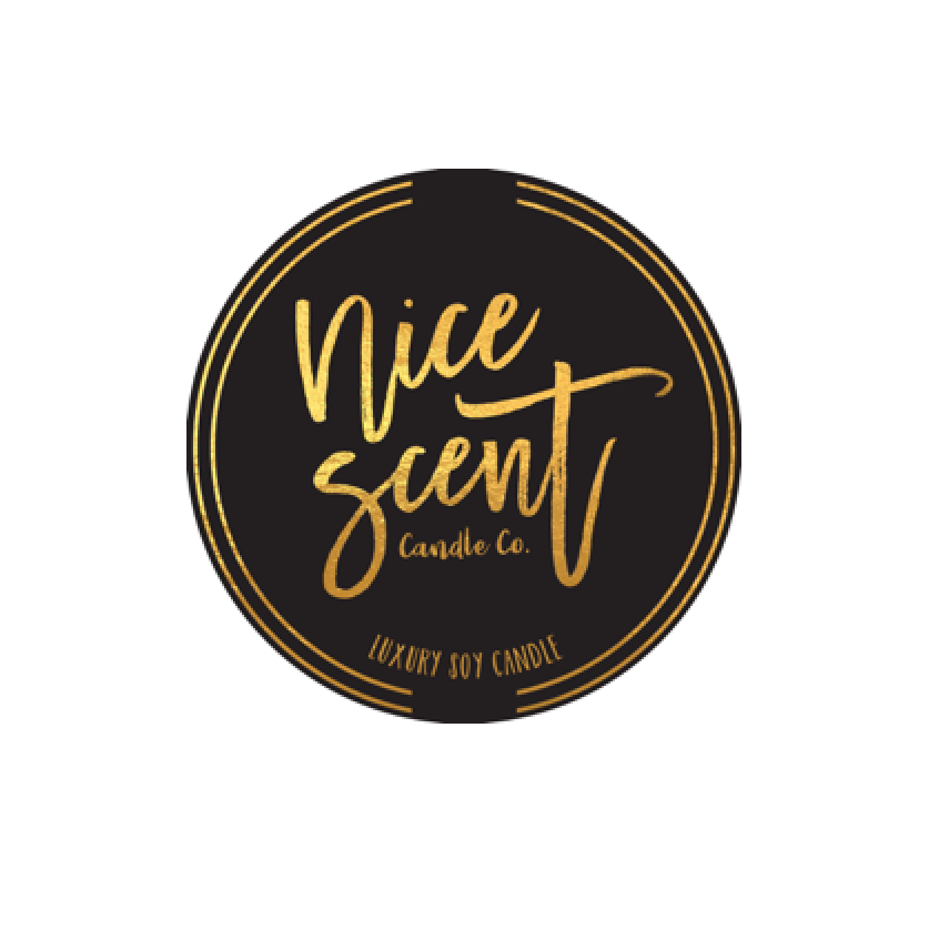 NICE SCENT CANDLE CO.