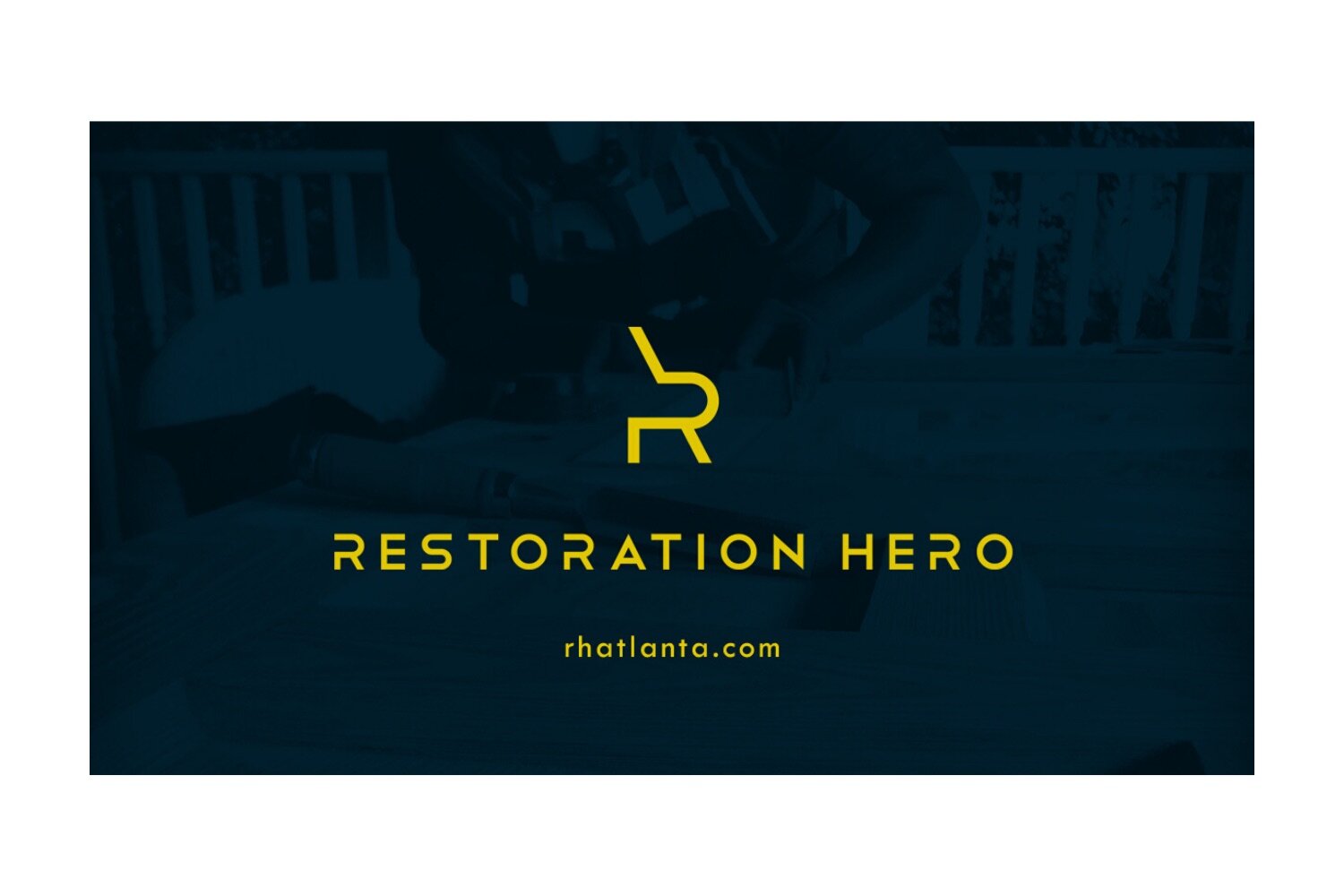 Restoration Hero