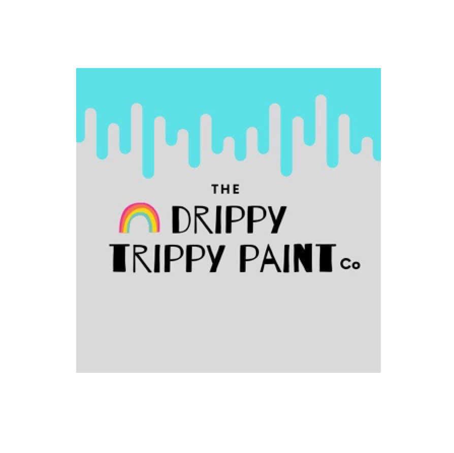 The Drippy Trippy Paint Co.