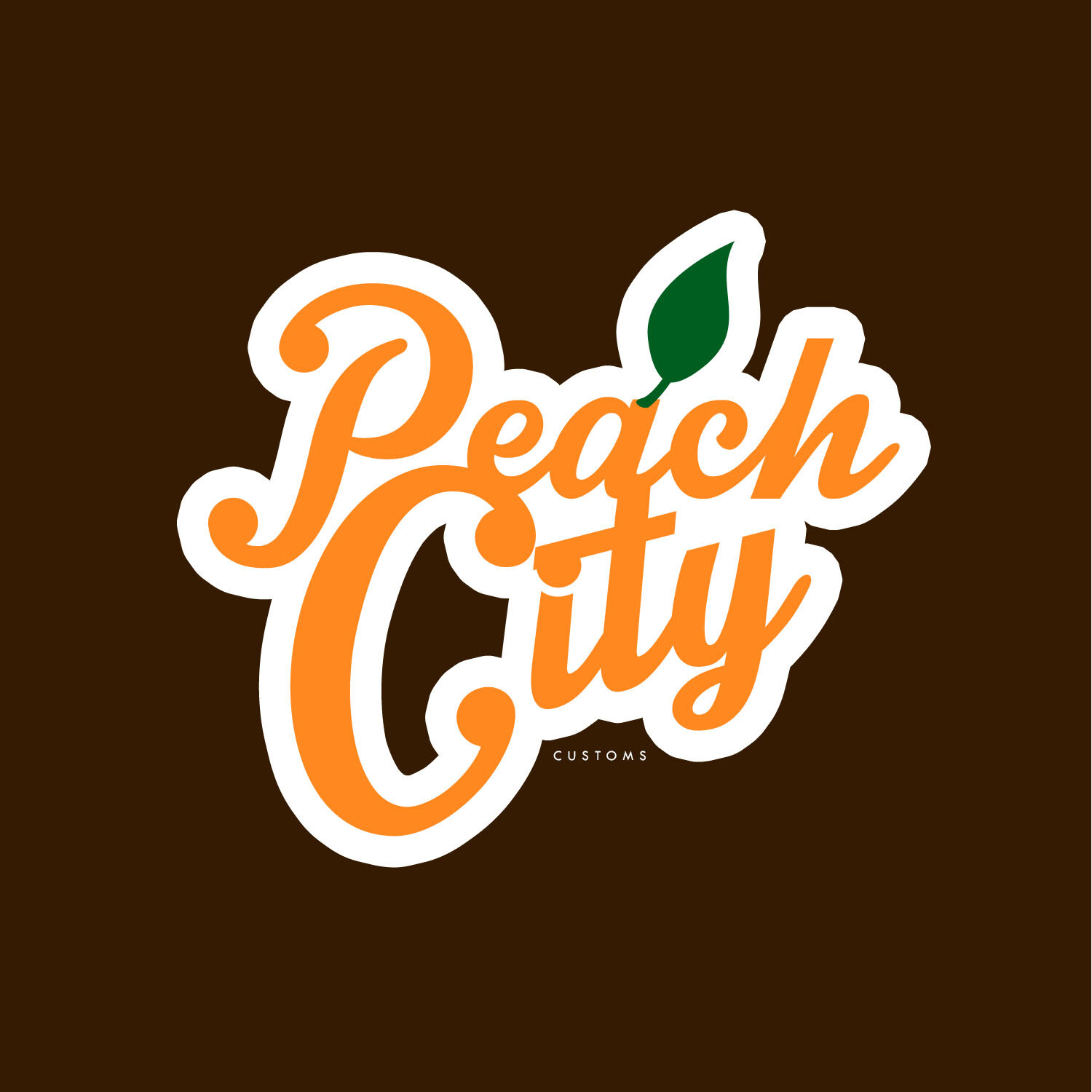 Peach City Customs