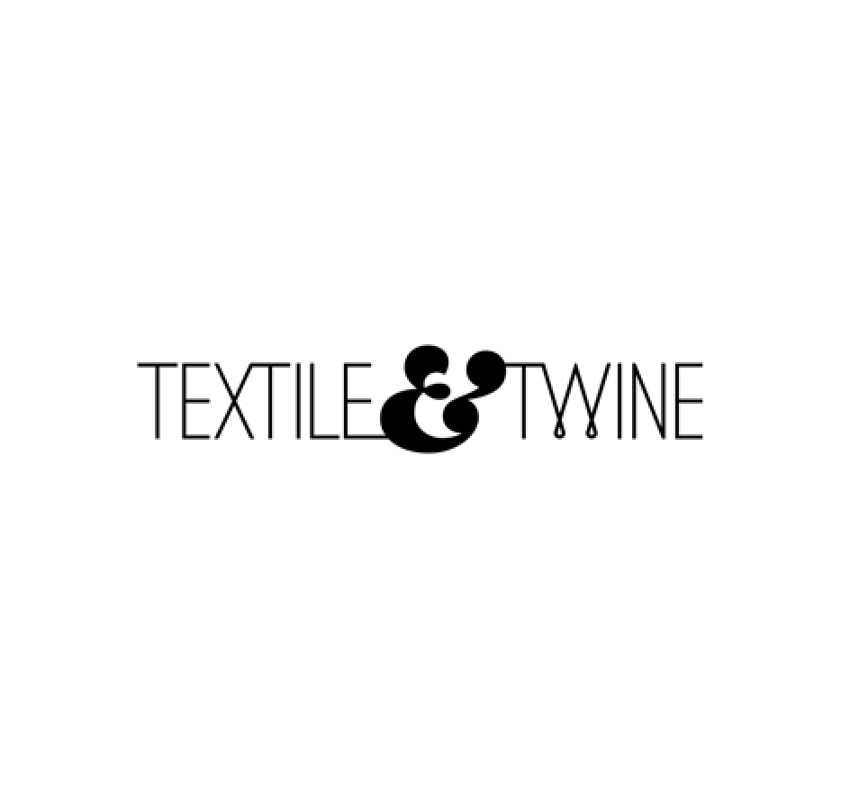 TEXTILE AND TWINE