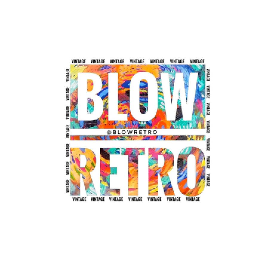Blow Retro