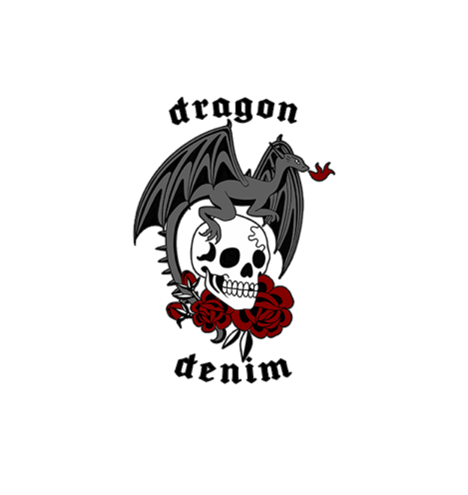 DRAGON DENIM