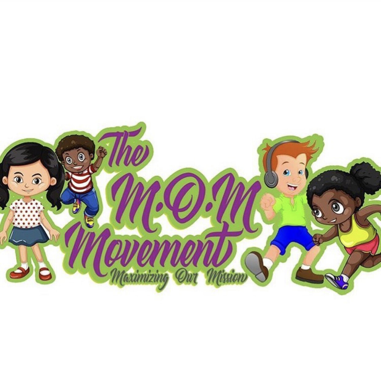 The Mom Movement