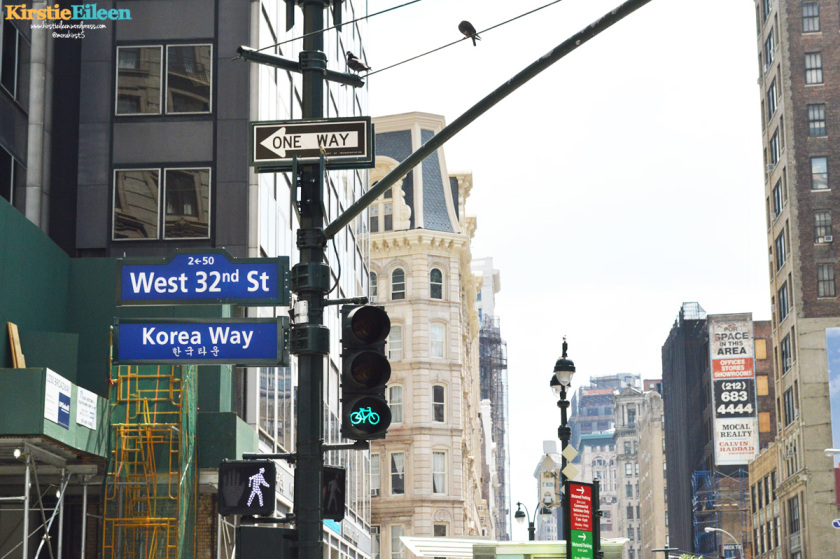 Korea Way ( image source )