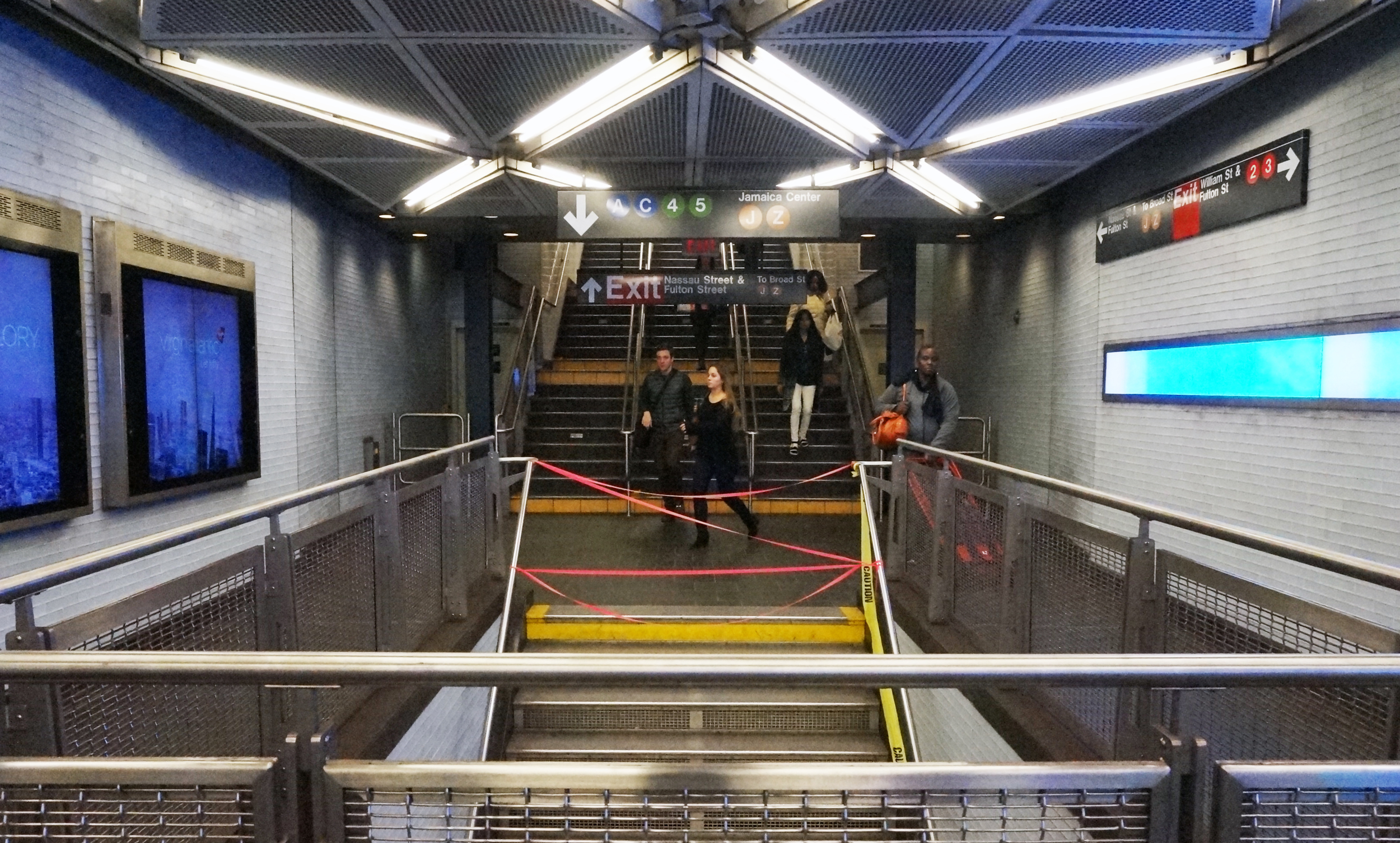 Snapshot from Mezzanine