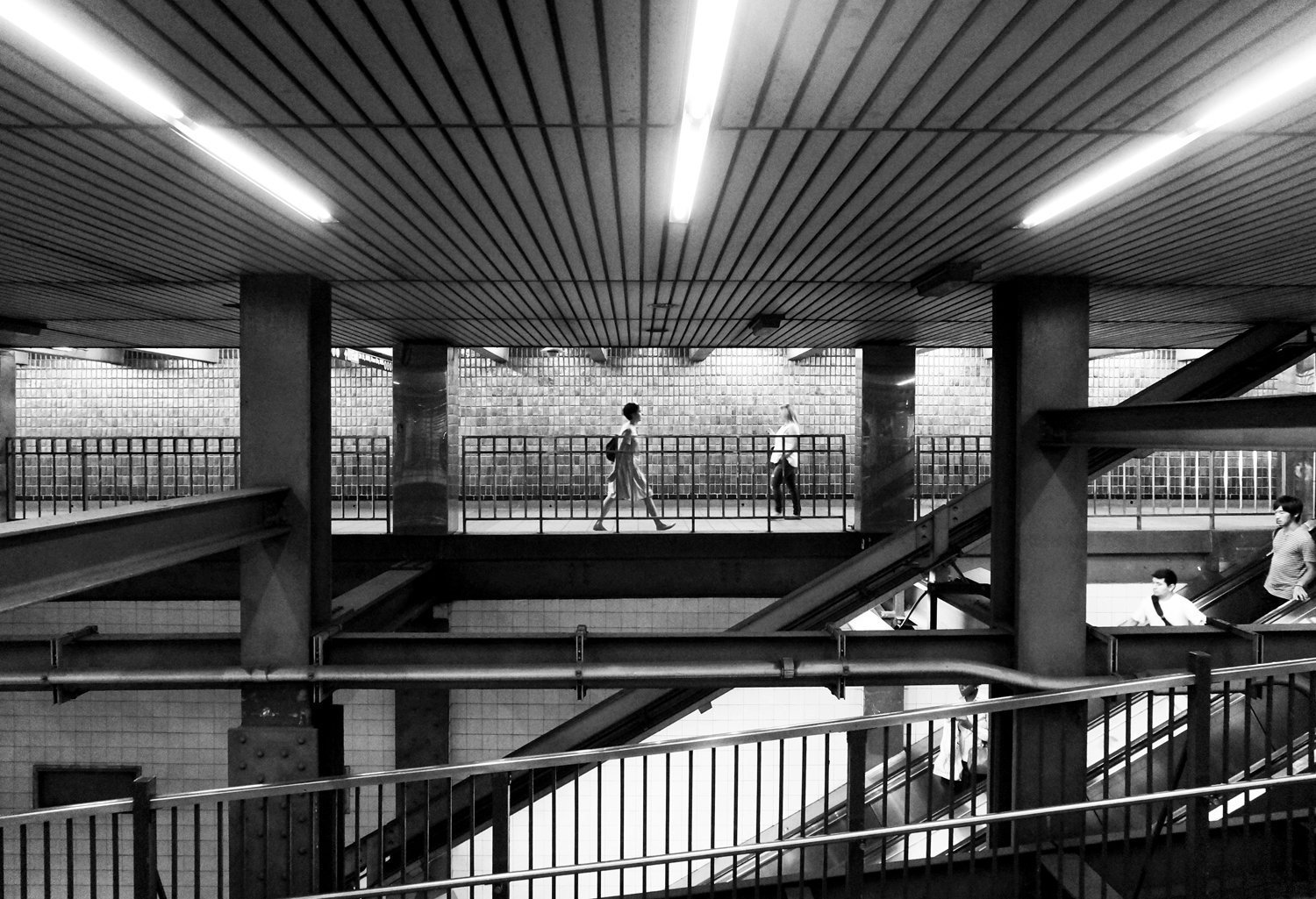 34th Street Herald Square