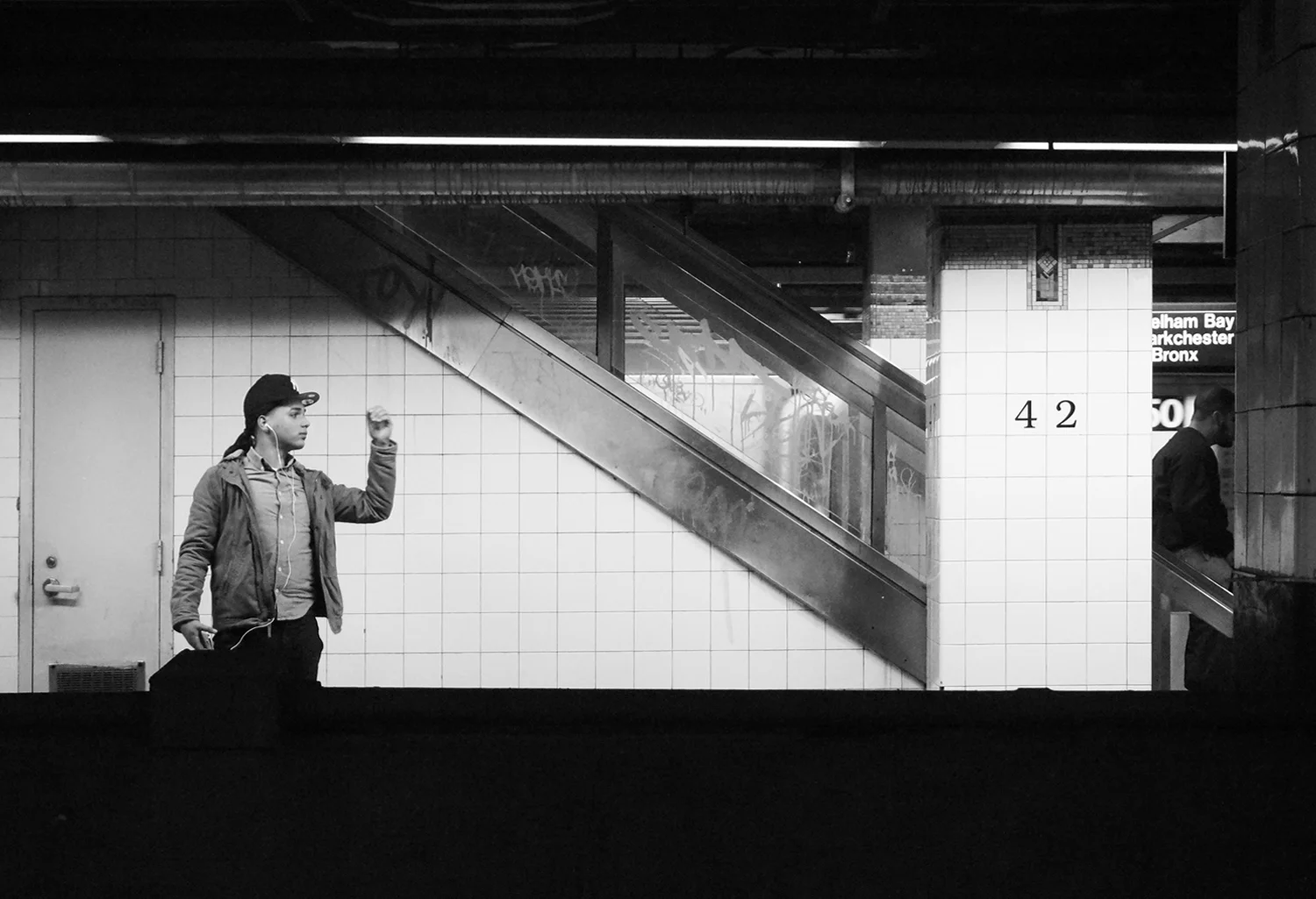 42nd Street Grand Central