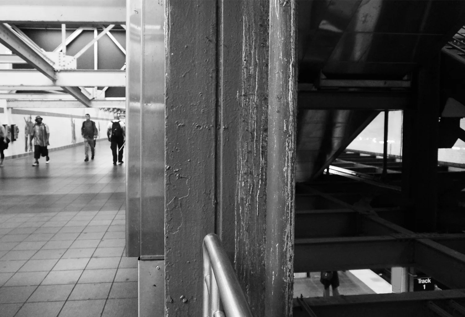 42nd Street Times Square