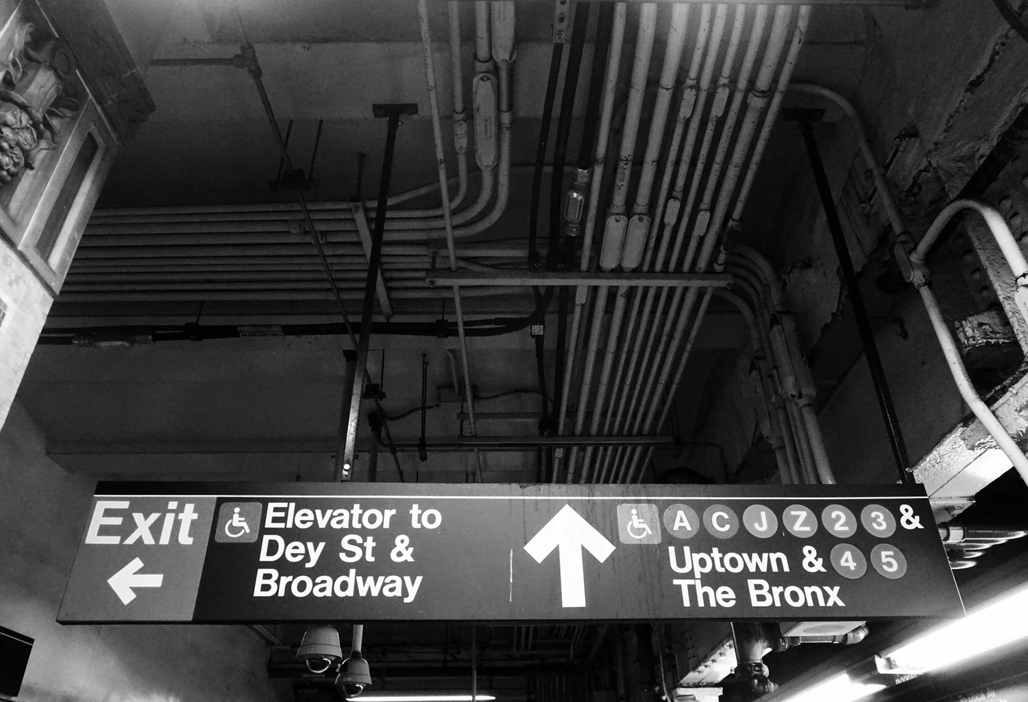 Fulton Street