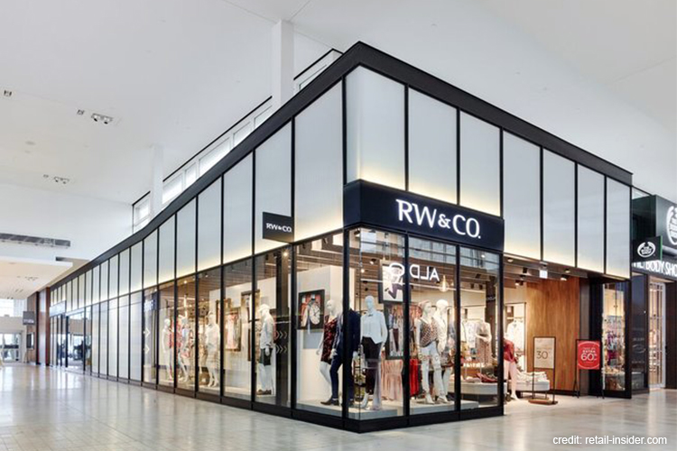 RW & CO