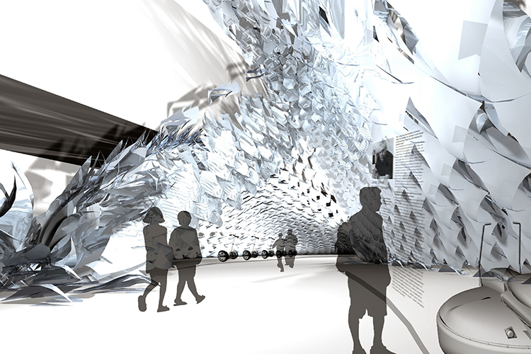 Exhibition Space
