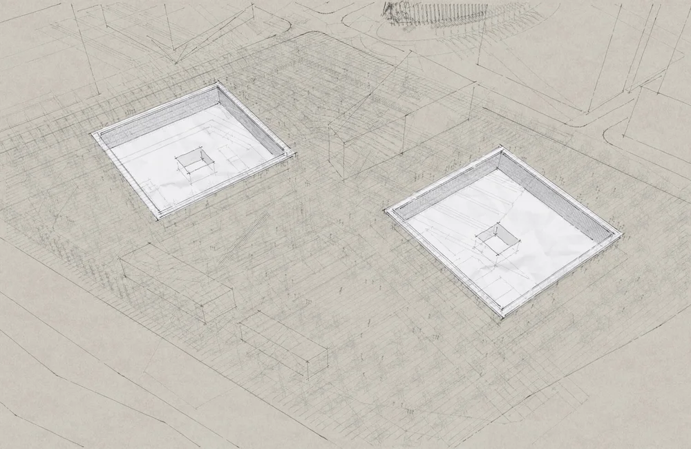 Ground Zero — Project Subway NYC
