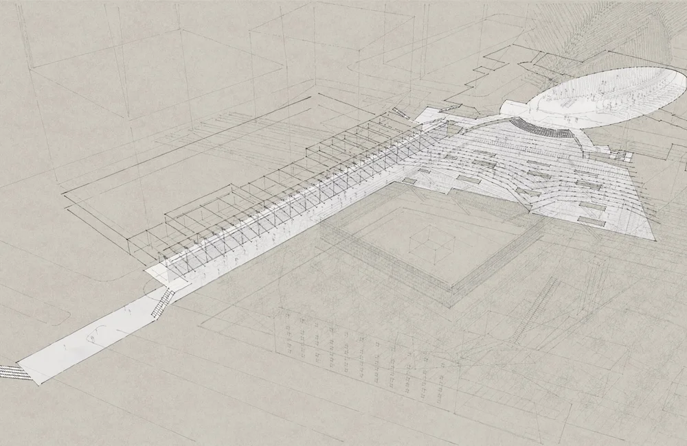 Ground Zero — Project Subway NYC