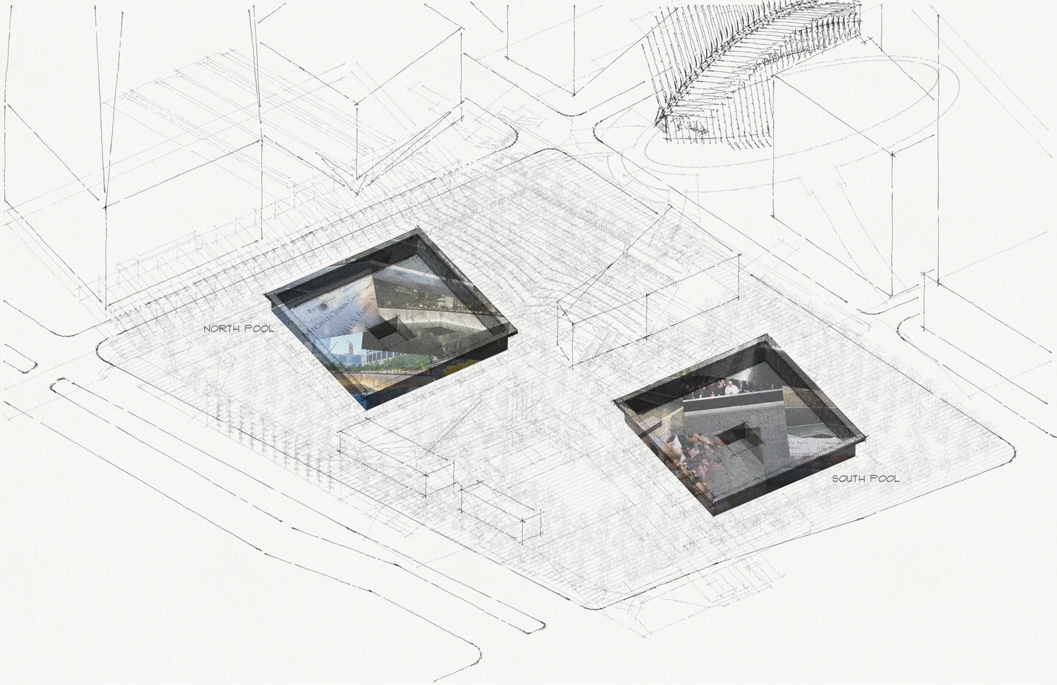 Ground Zero — Project Subway NYC