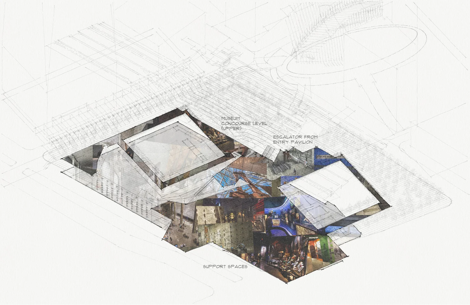 Ground Zero — Project Subway NYC