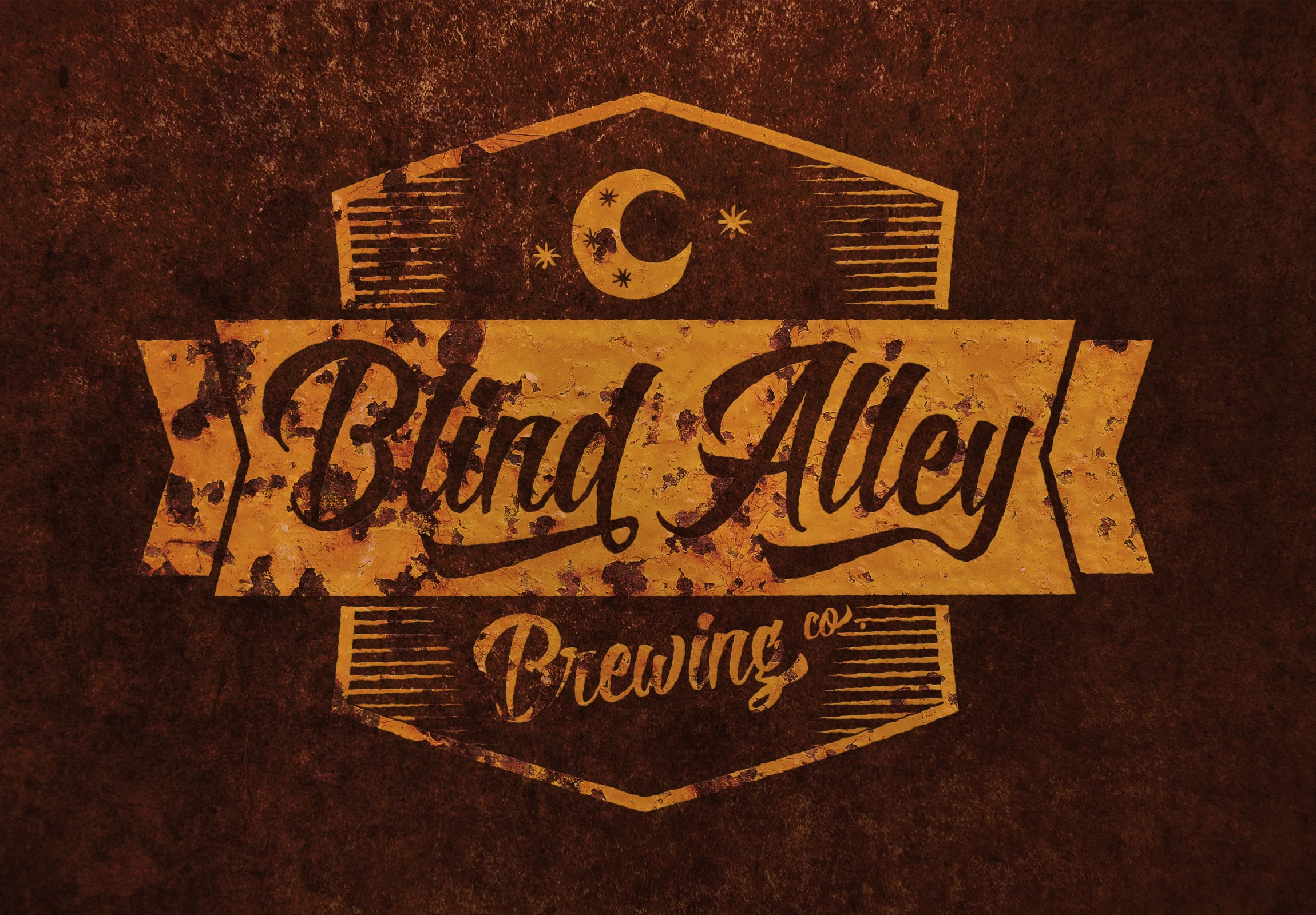 Blind Alley