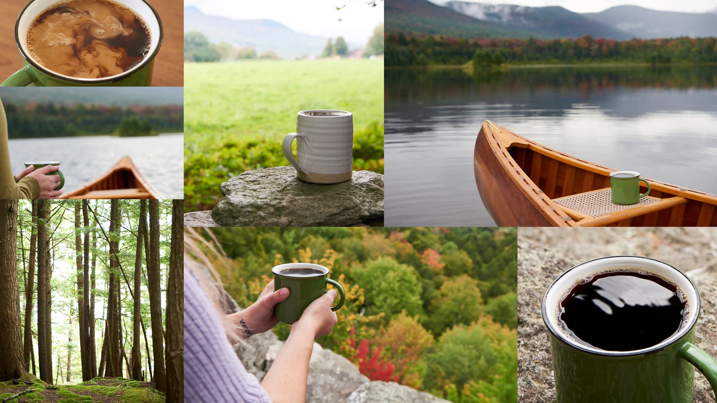 Green Mountain Coffee Roasters