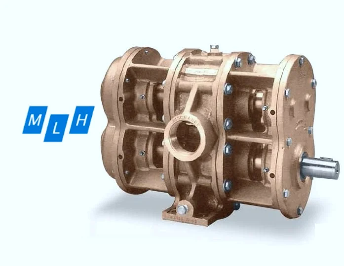 Pentair Edwards Canada