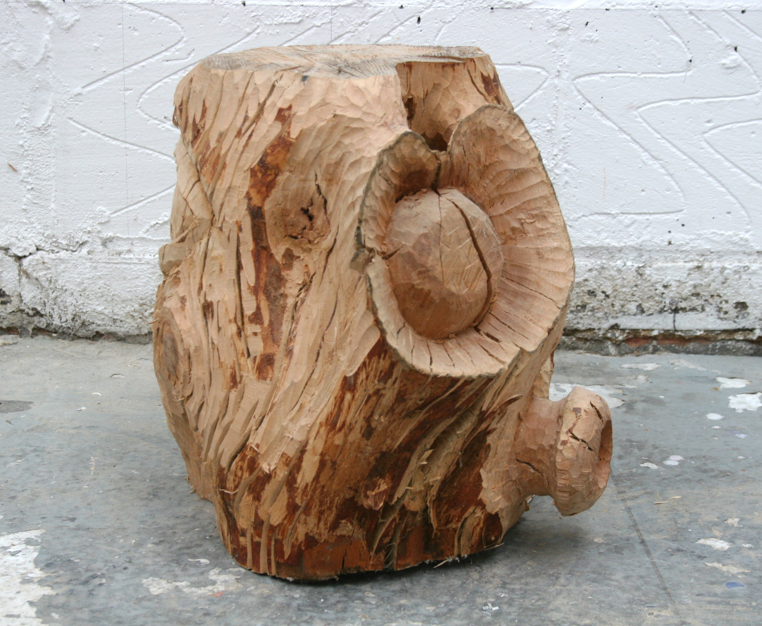 Work in progress 14 July 2010 and individual 'items' 048.jpg