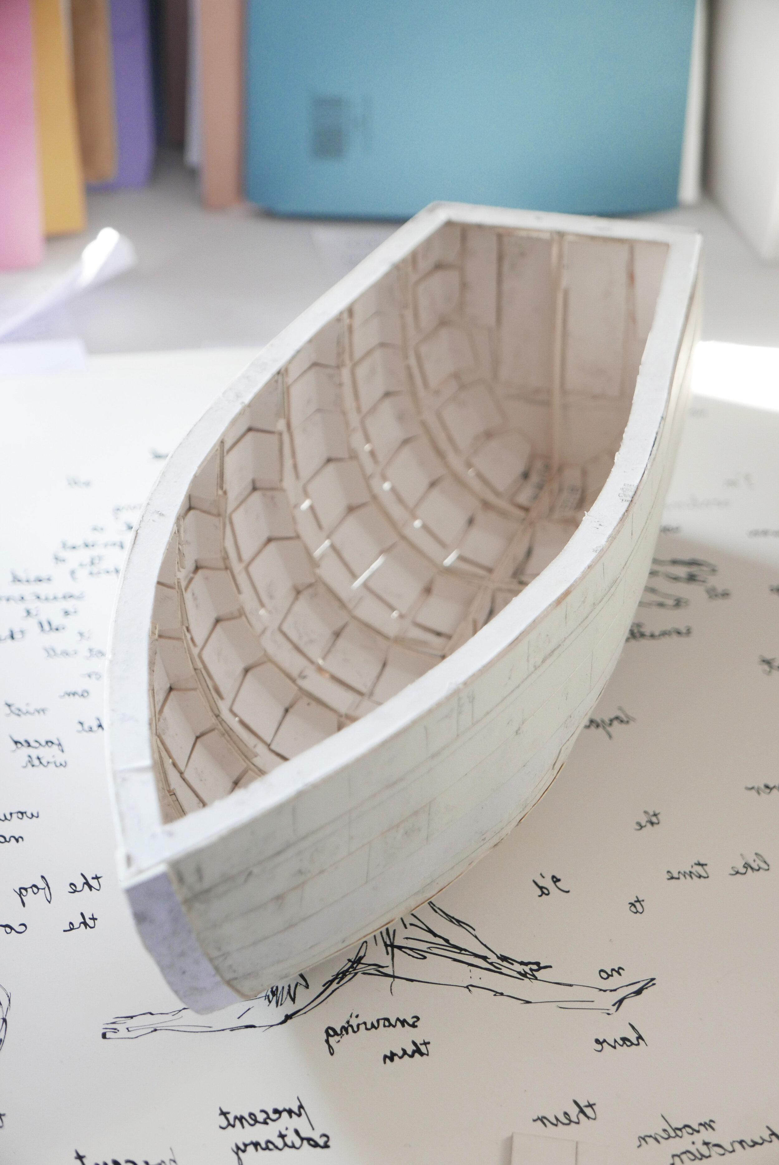 BOAT models in card (Feb and March 2019) 012.JPG