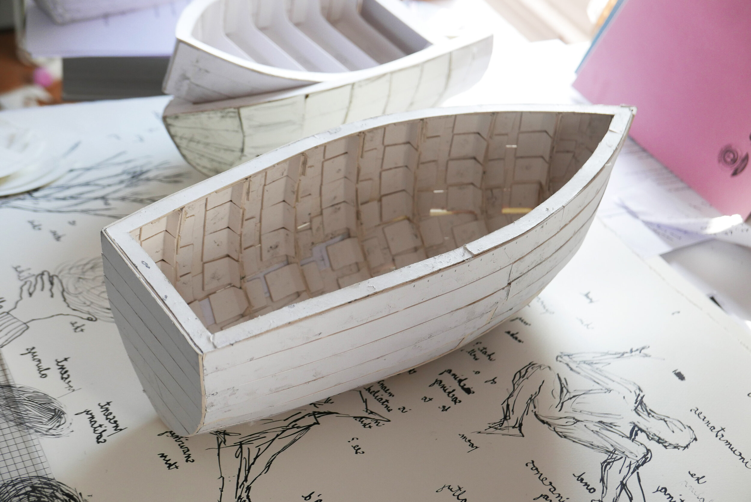 BOAT models in card (Feb and March 2019) 015.JPG